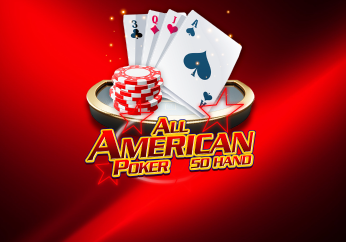 win777 casino Poker Mỹ 50 Tay