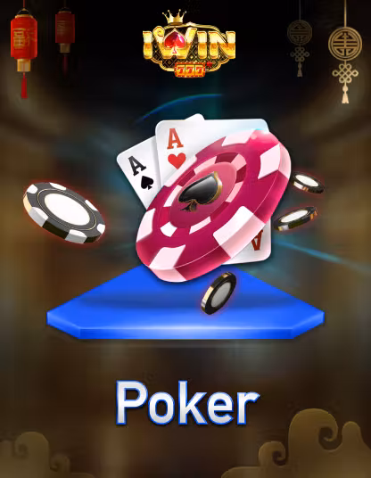 win777 casino iWin Poker
